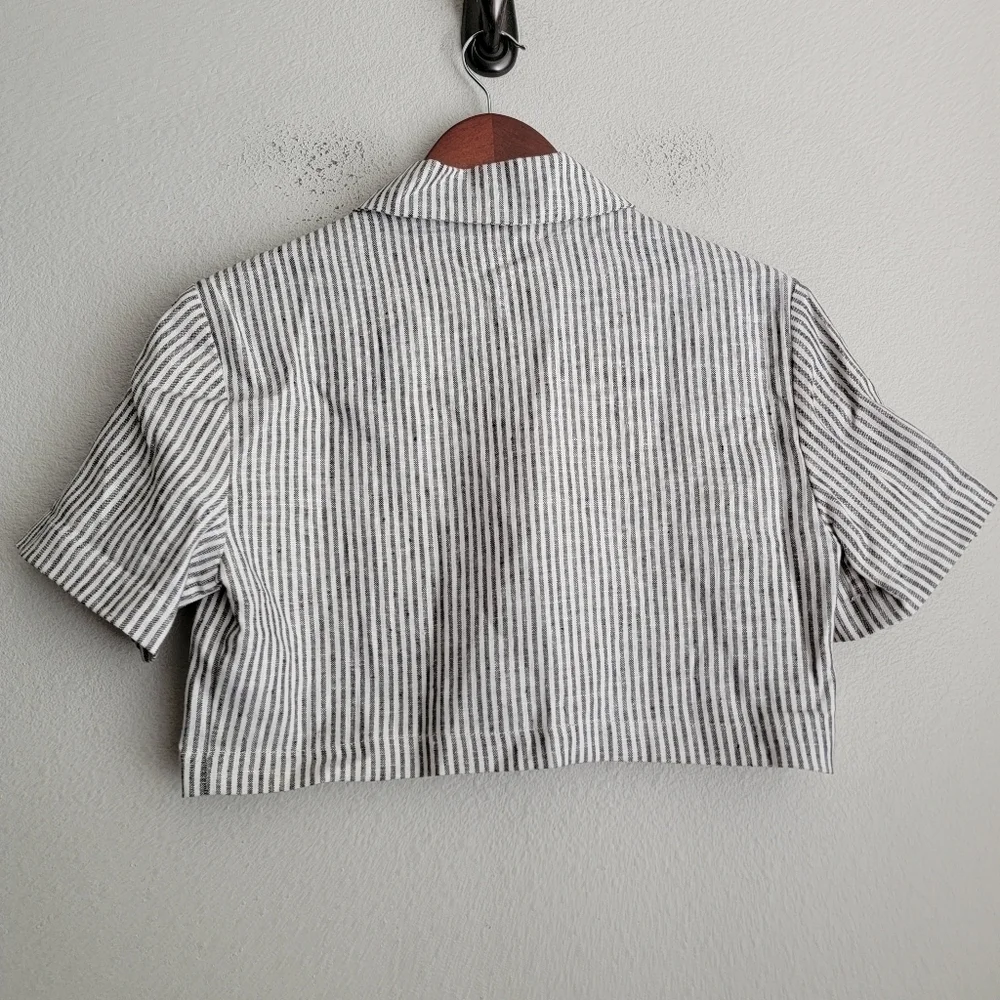 Reformation Landsby Two Piece in Vineyard size 0 NWT